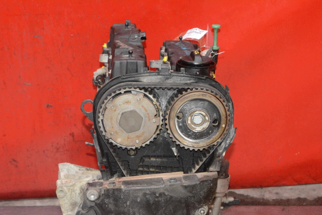 Moteur KFU (ET3J4) - Image 4