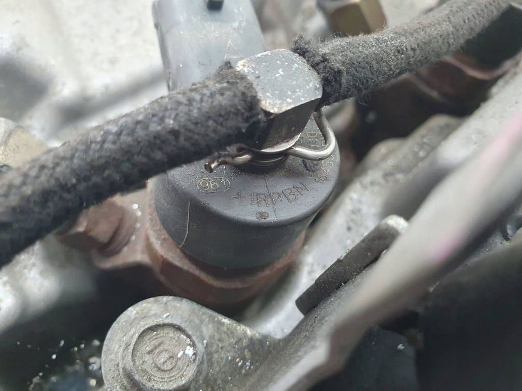 Moteur N22A1 — vue 4