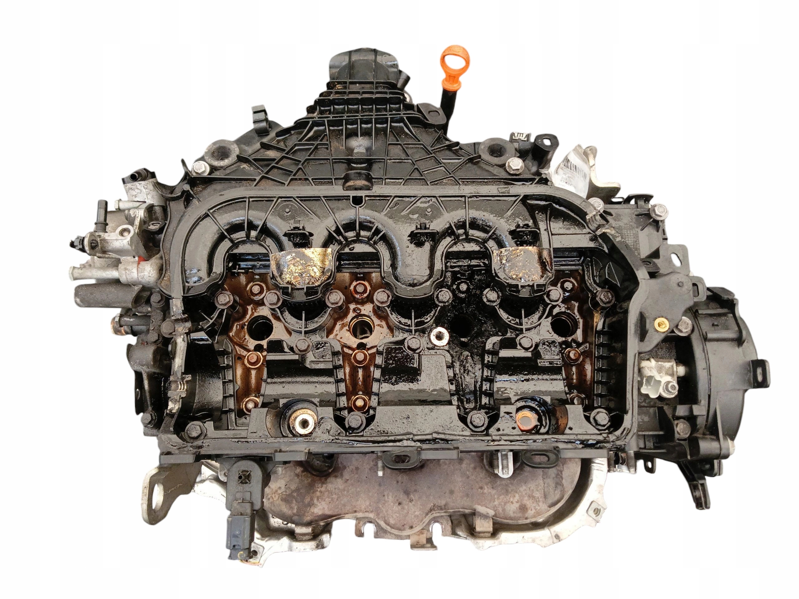Moteur RHH (DW10CTED4) — vue 2