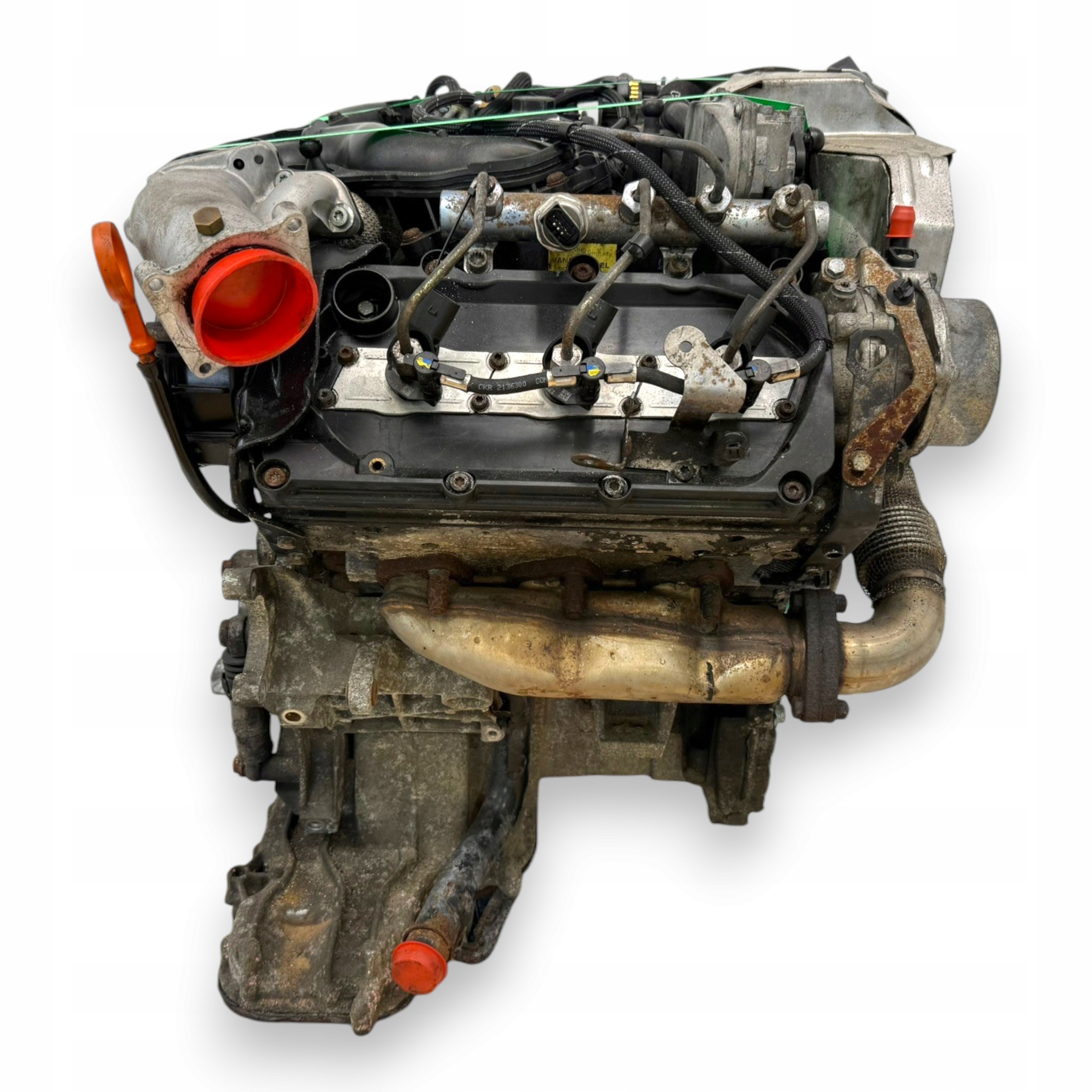 Moteur ASB - Image 6