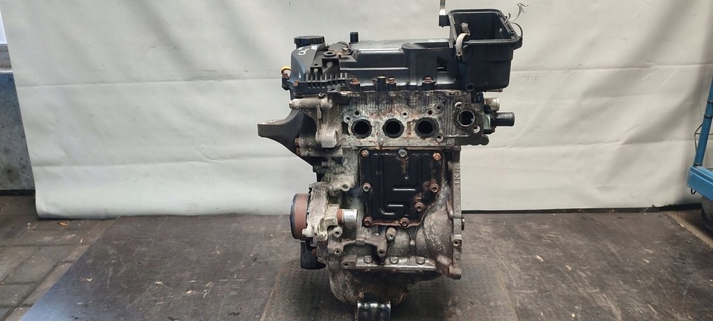 Moteur CFB (1KR) — vue 4