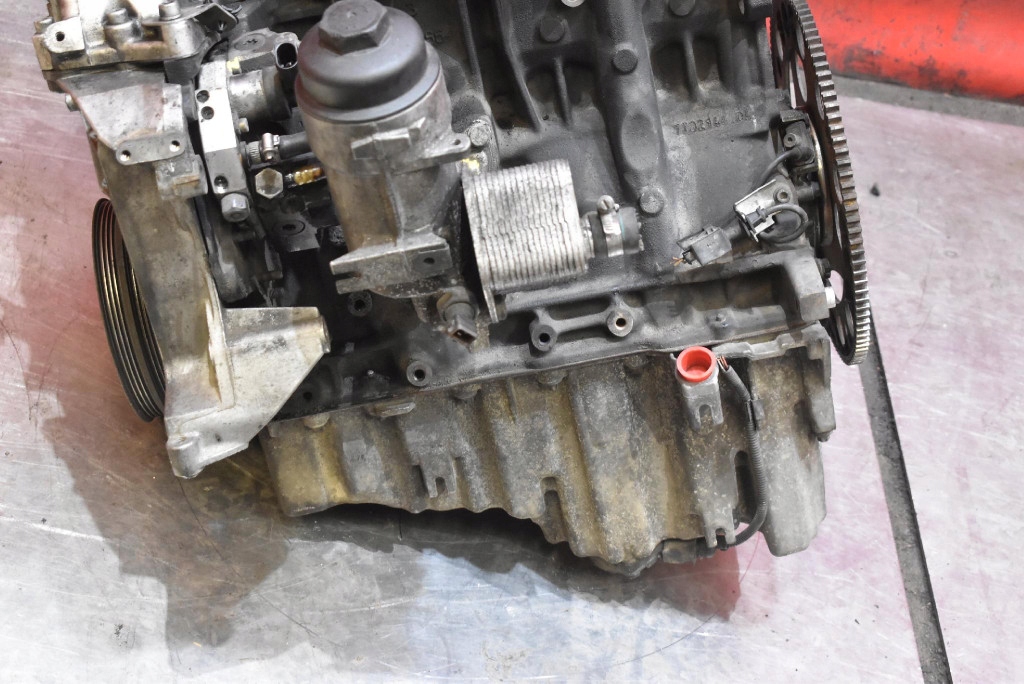 Moteur M47 D20 (204D4) - Image 6
