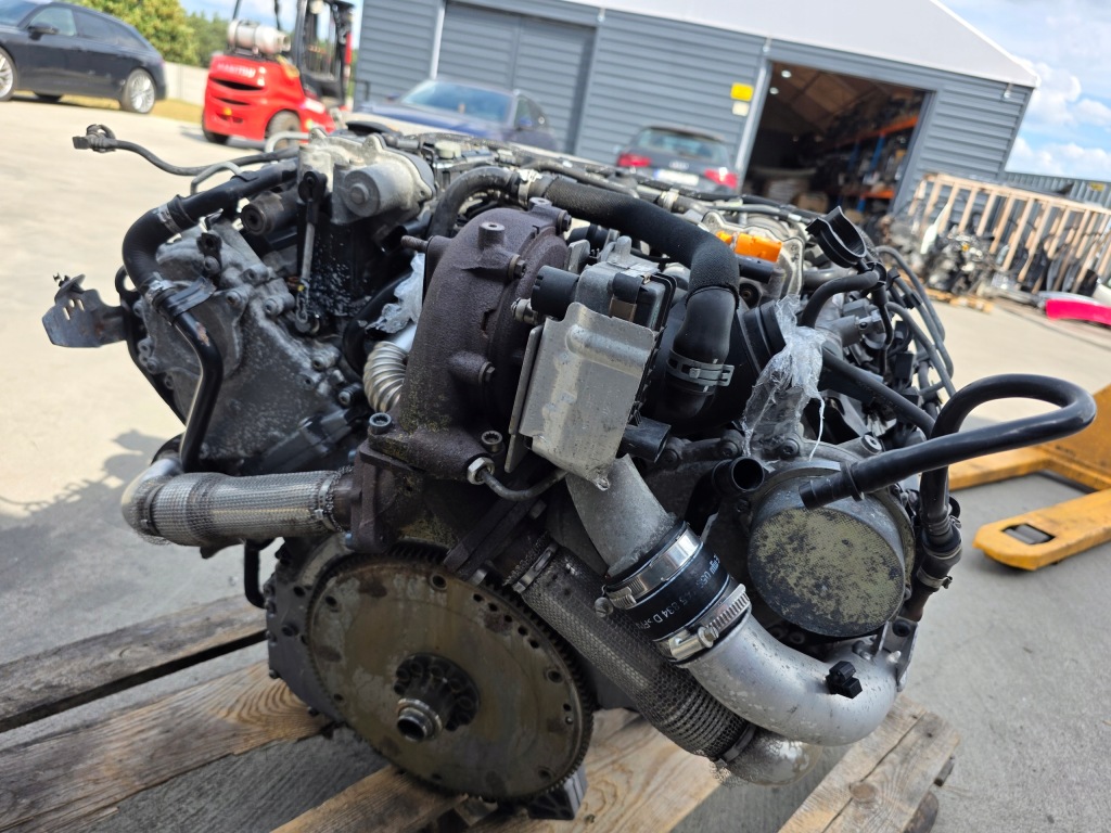 Moteur CCWA — vue 5