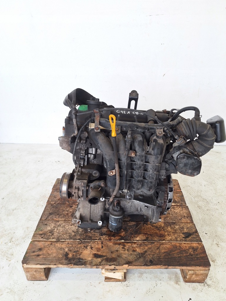 Moteur G4LA - Image 1