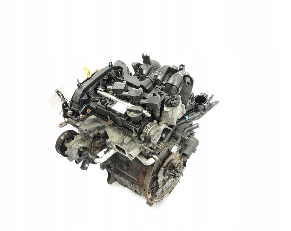 Moteur P4JB - Image 2