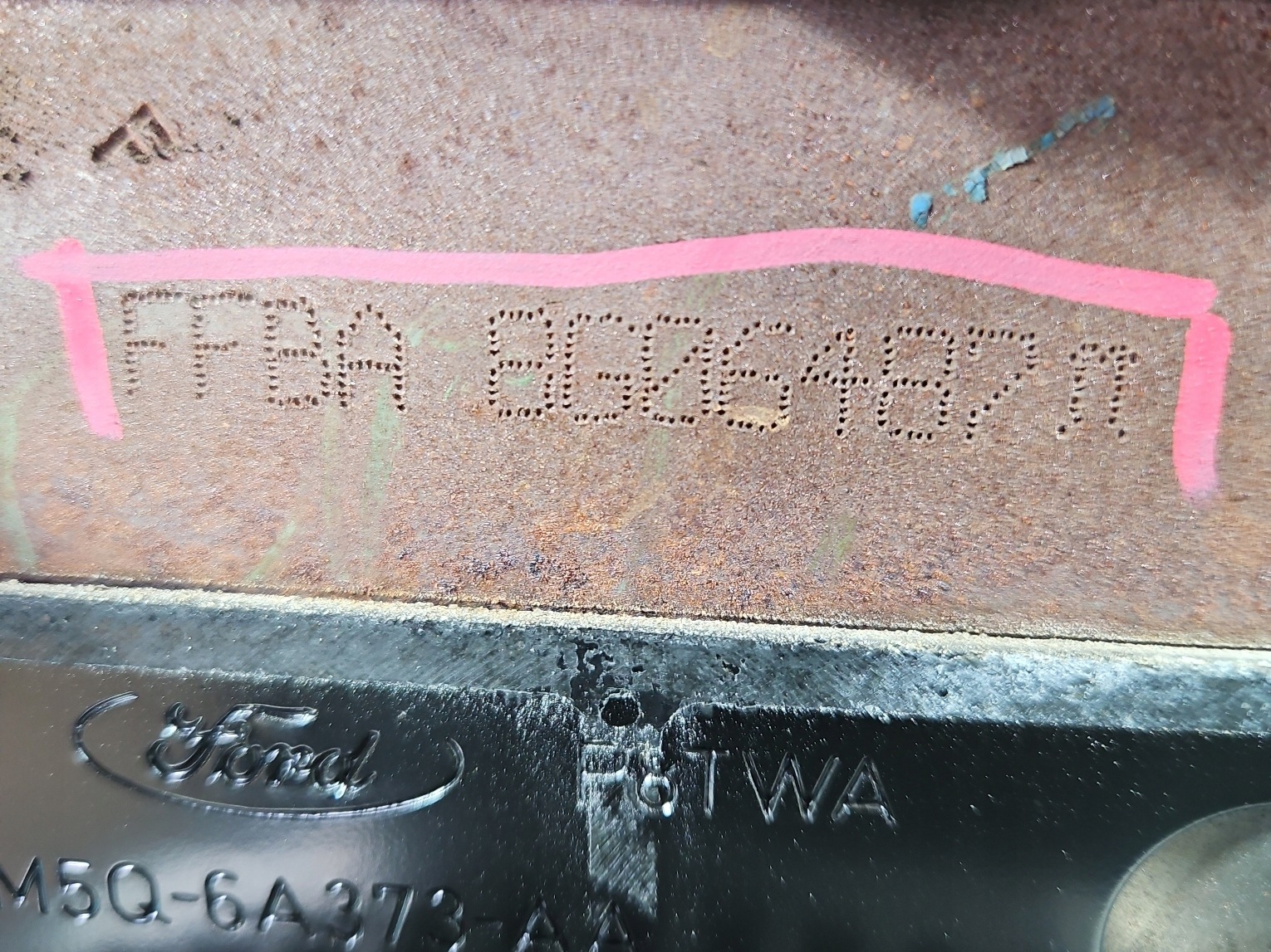 Moteur FFBA - Image 10