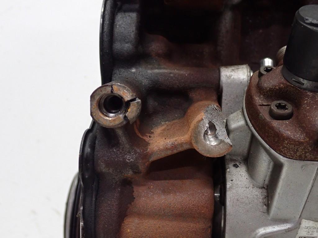 Moteur YLDC — vue 4