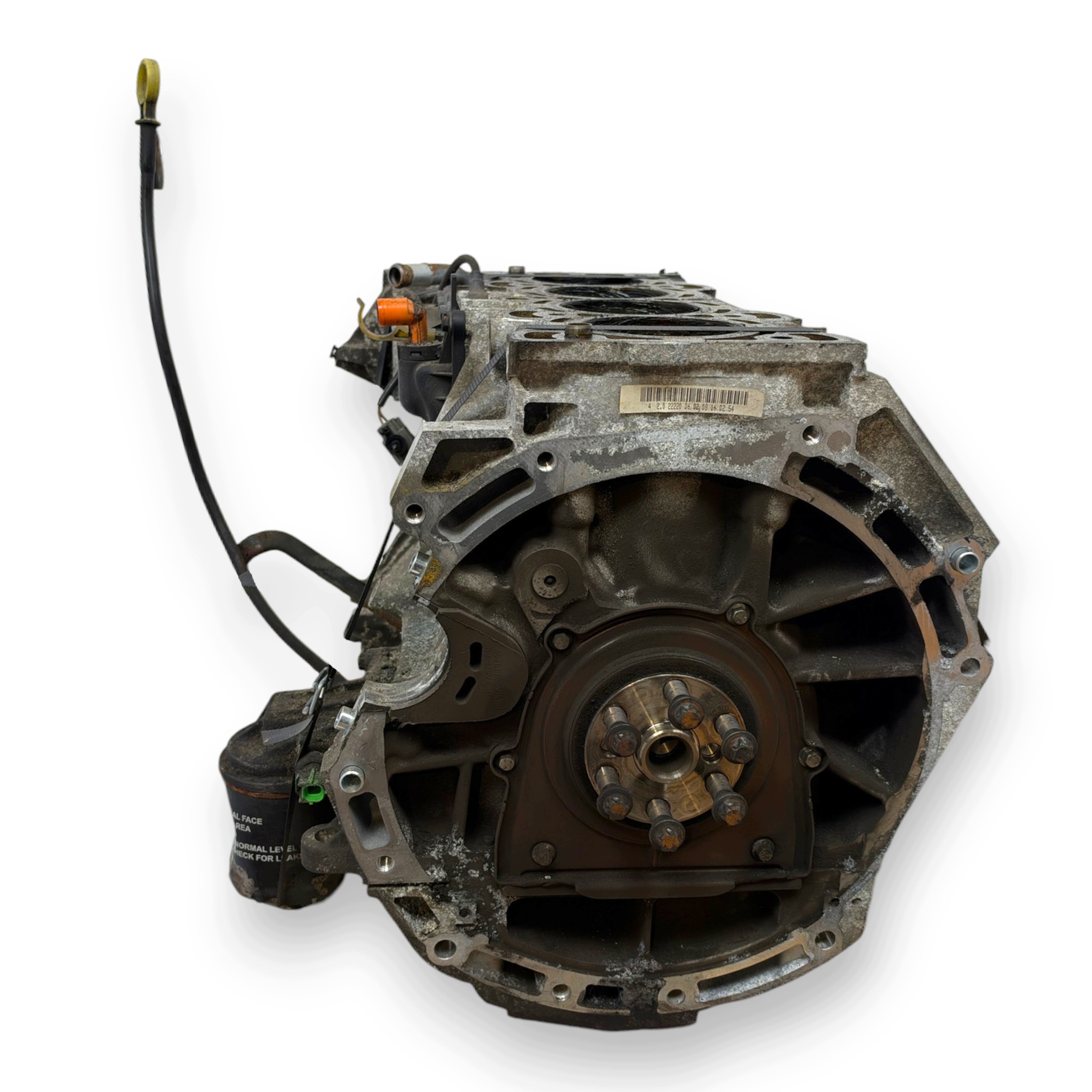Moteur AOBA - Image 9
