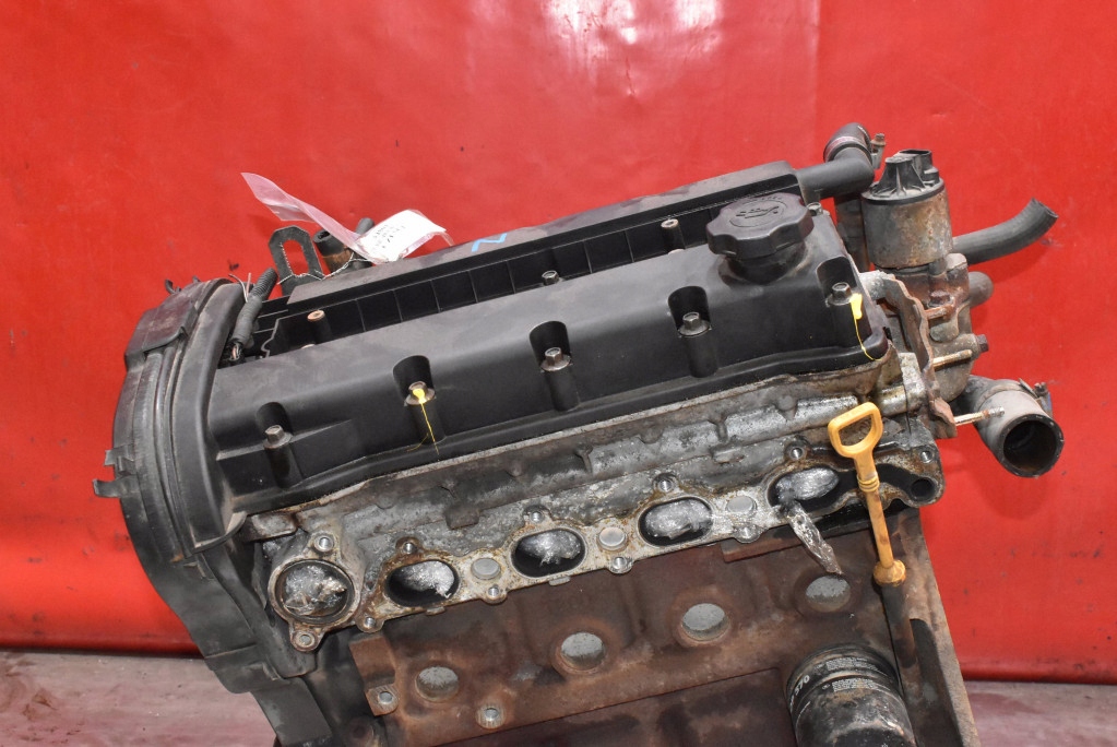 Moteur F14D3 - Image 5