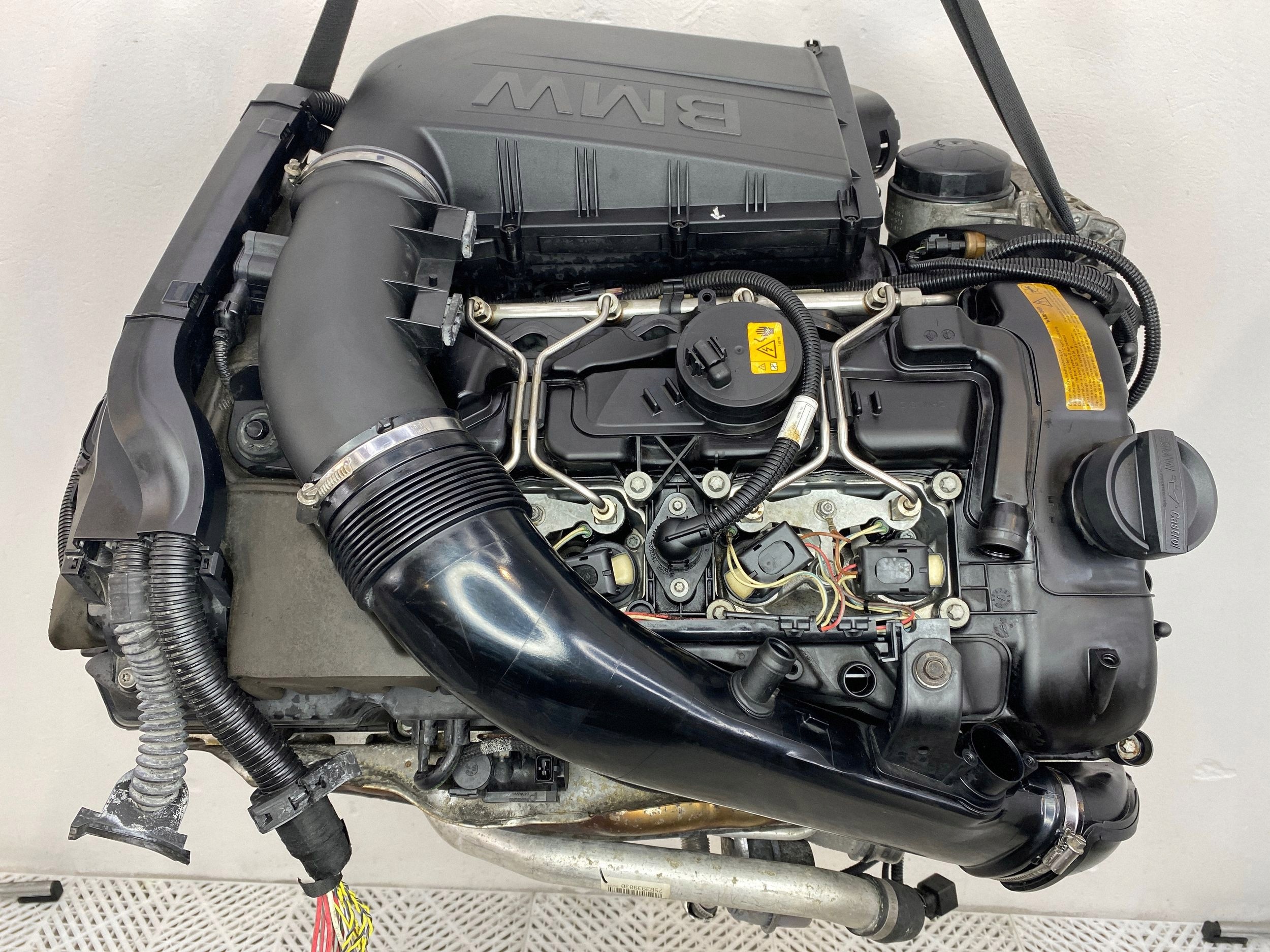 Moteur N55 B30 A - Image 2