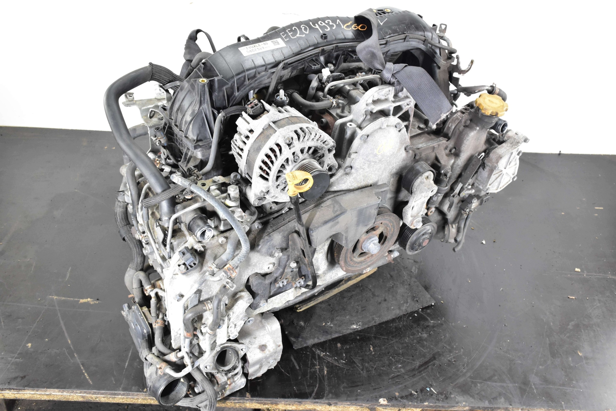 Moteur EE20Z - Image 15