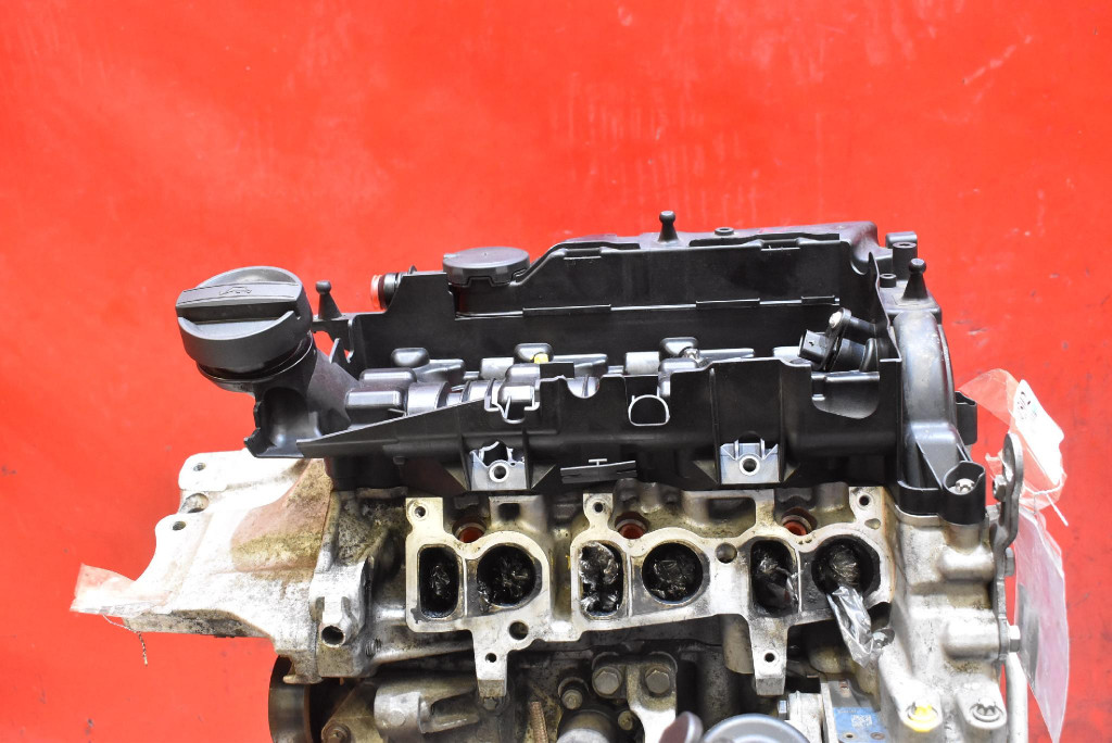 Moteur B37 C15 A - Image 10
