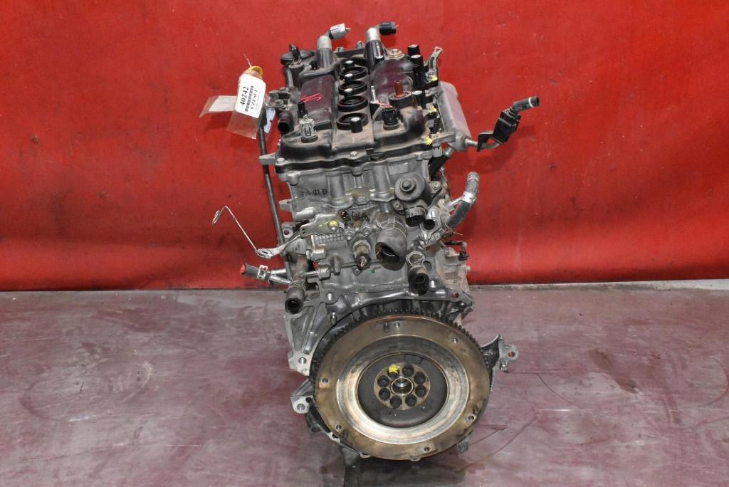 Moteur 1NR-FE - Image 7