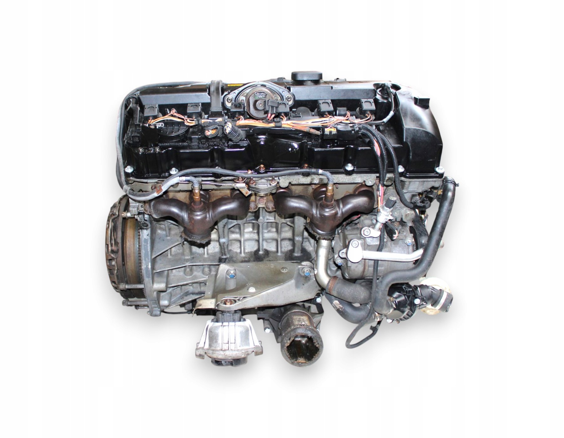 Moteur M54 B30 (306S3) - Image 2