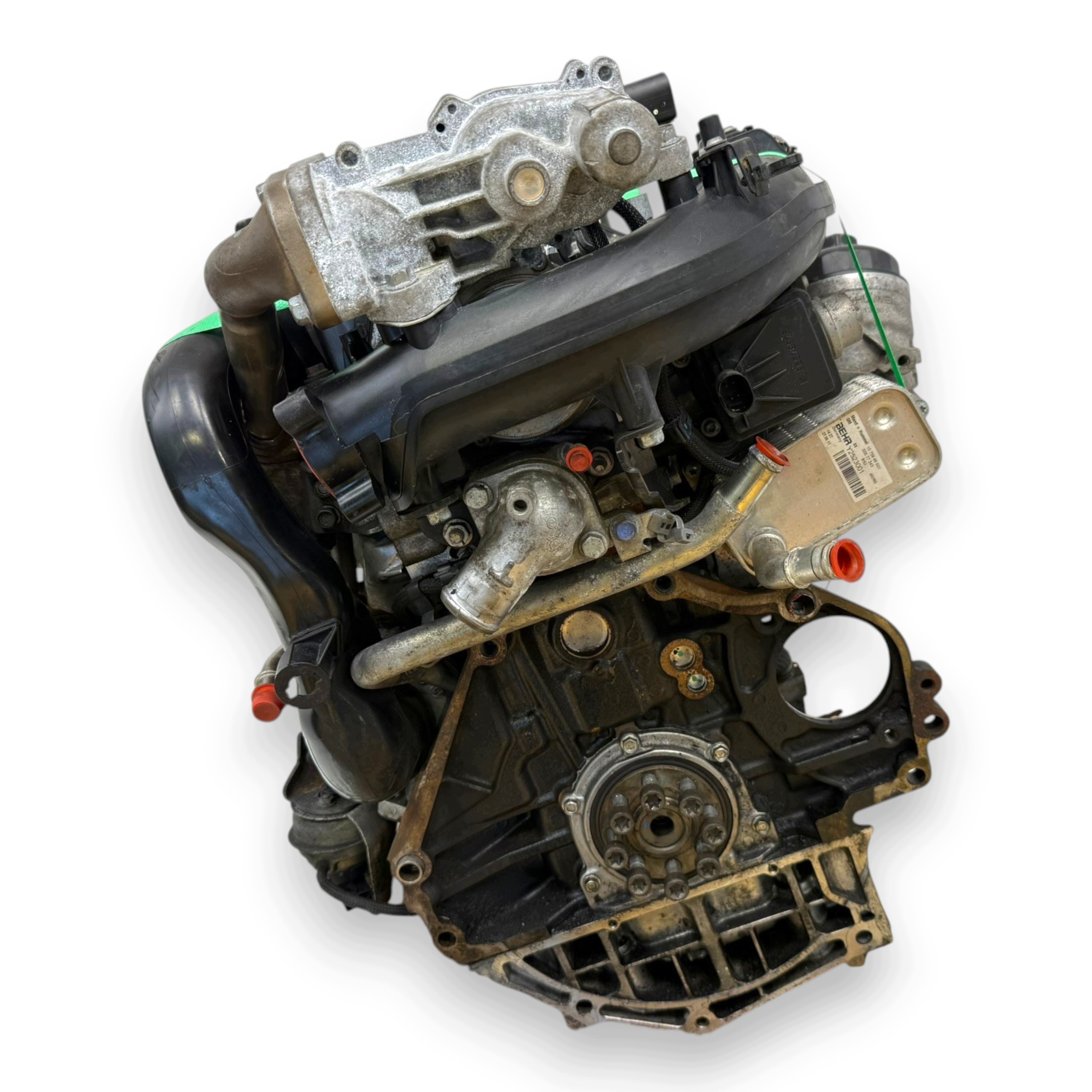 Moteur A 17 DTE - Image 7