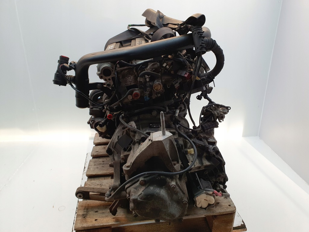 Moteur B205E - Image 4