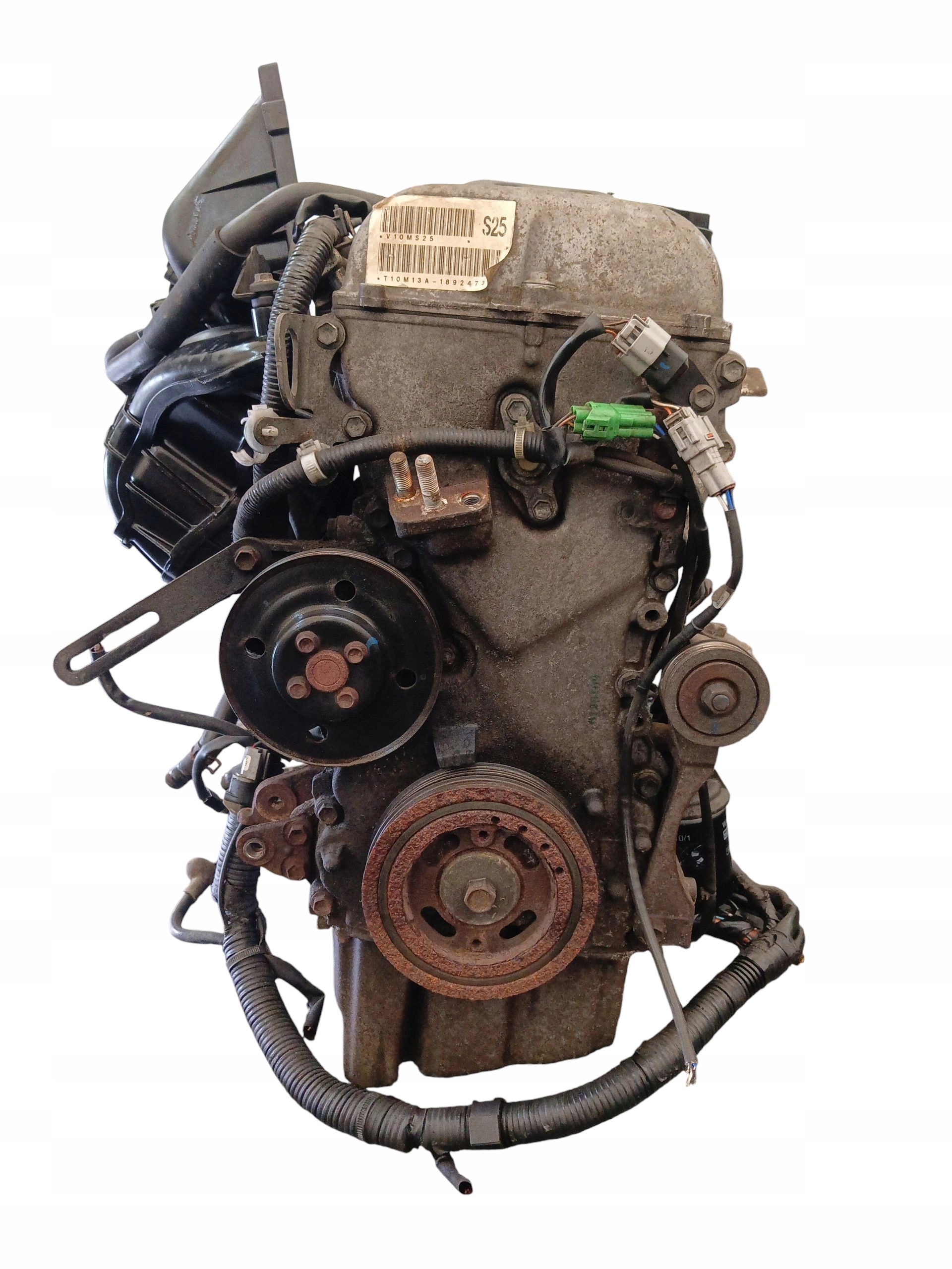 Moteur M13A - Image 10
