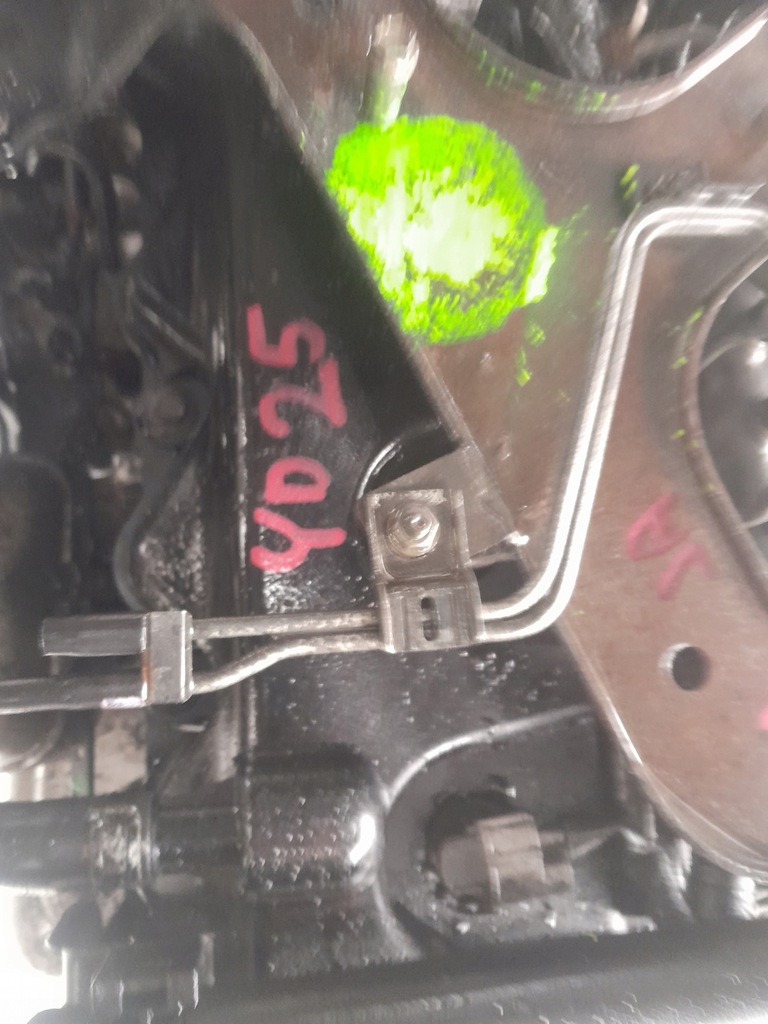 Moteur YD25DDTi - Image 5