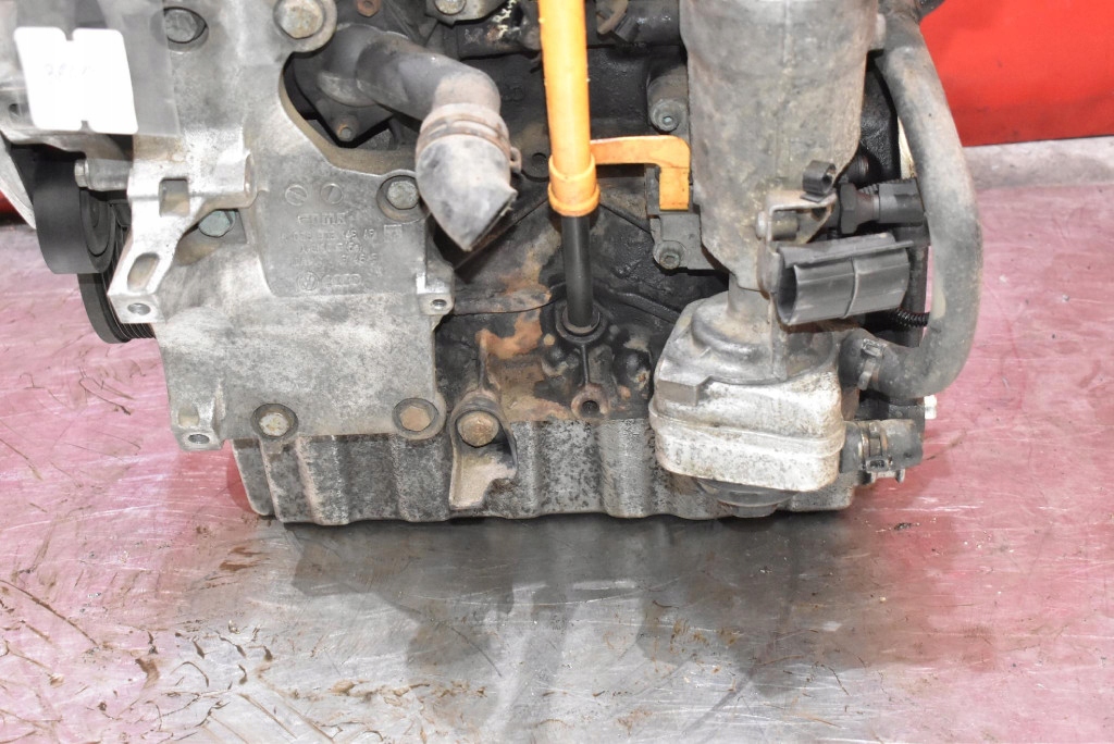 Moteur BXE - Image 6