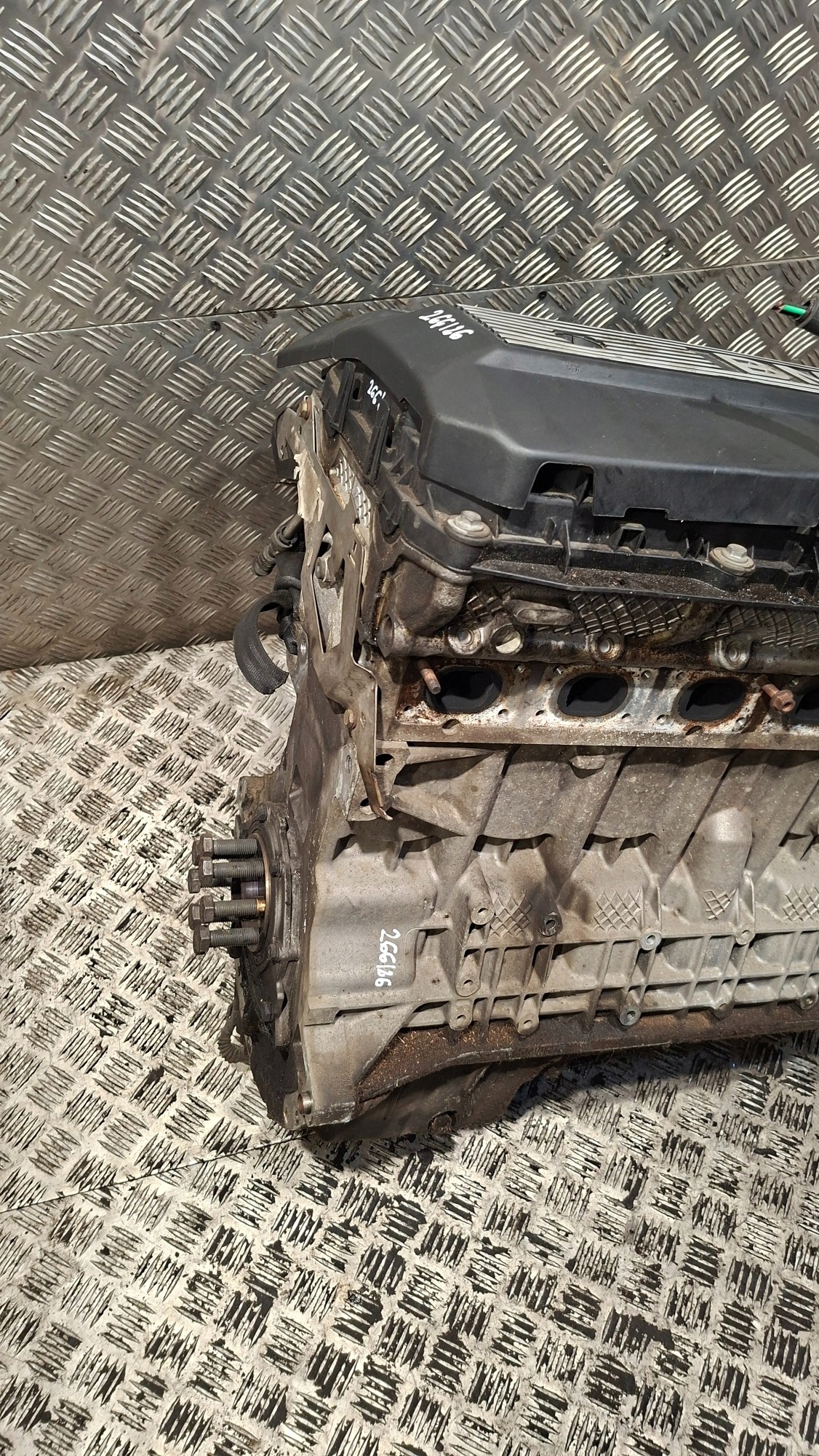 Moteur M52 B20 (206S3) - Image 2