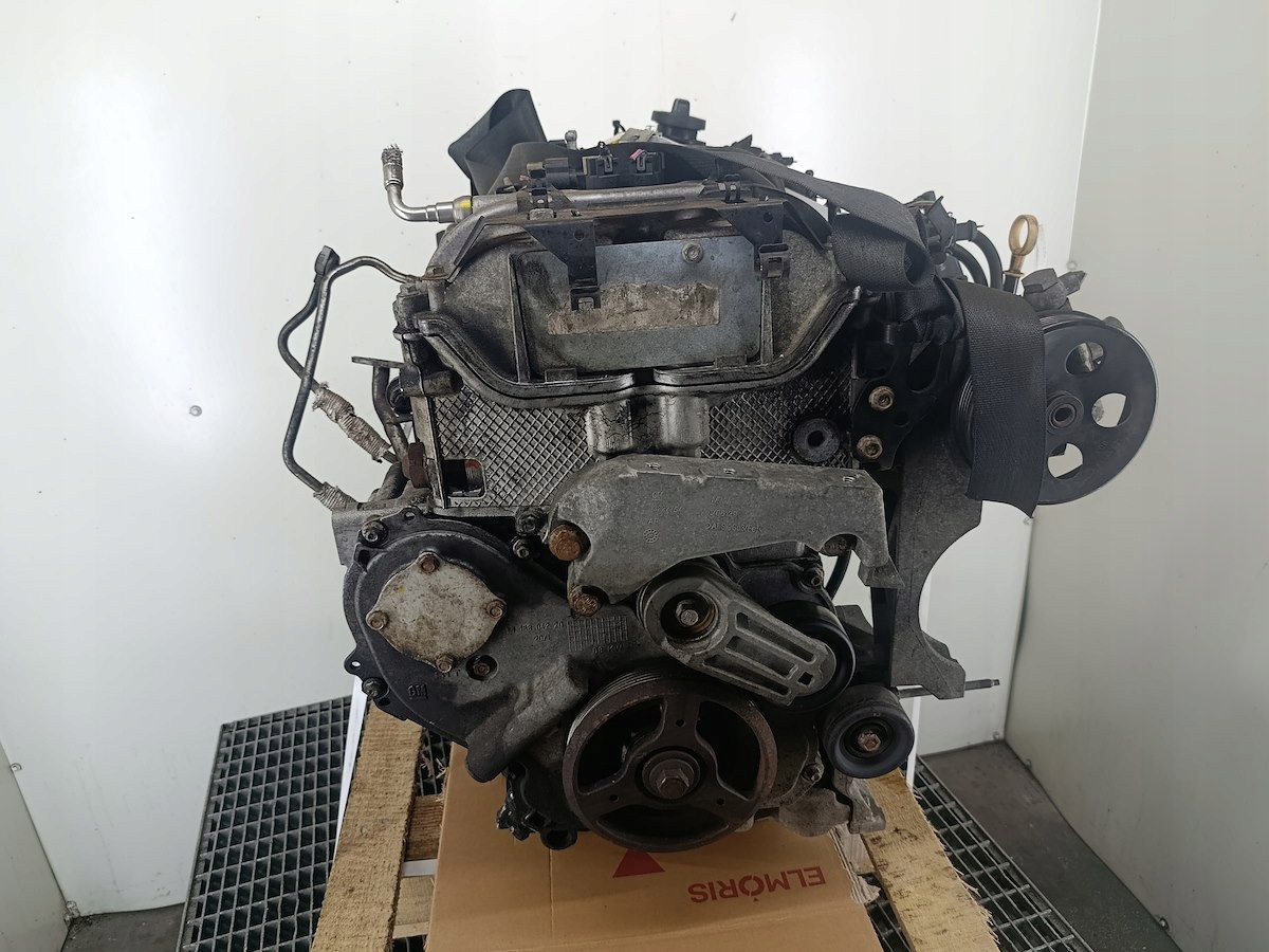 Moteur A 20 NHT - Image 8