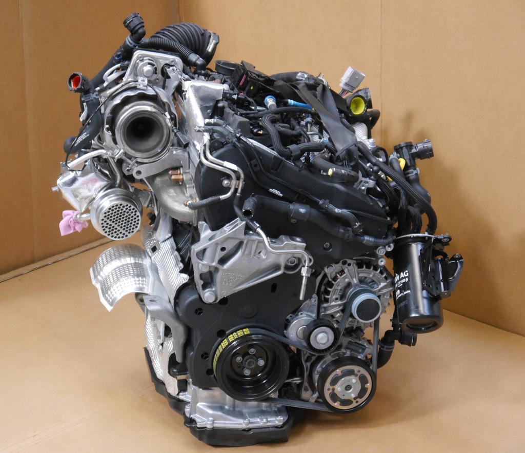 Moteur DTSB - Image 1