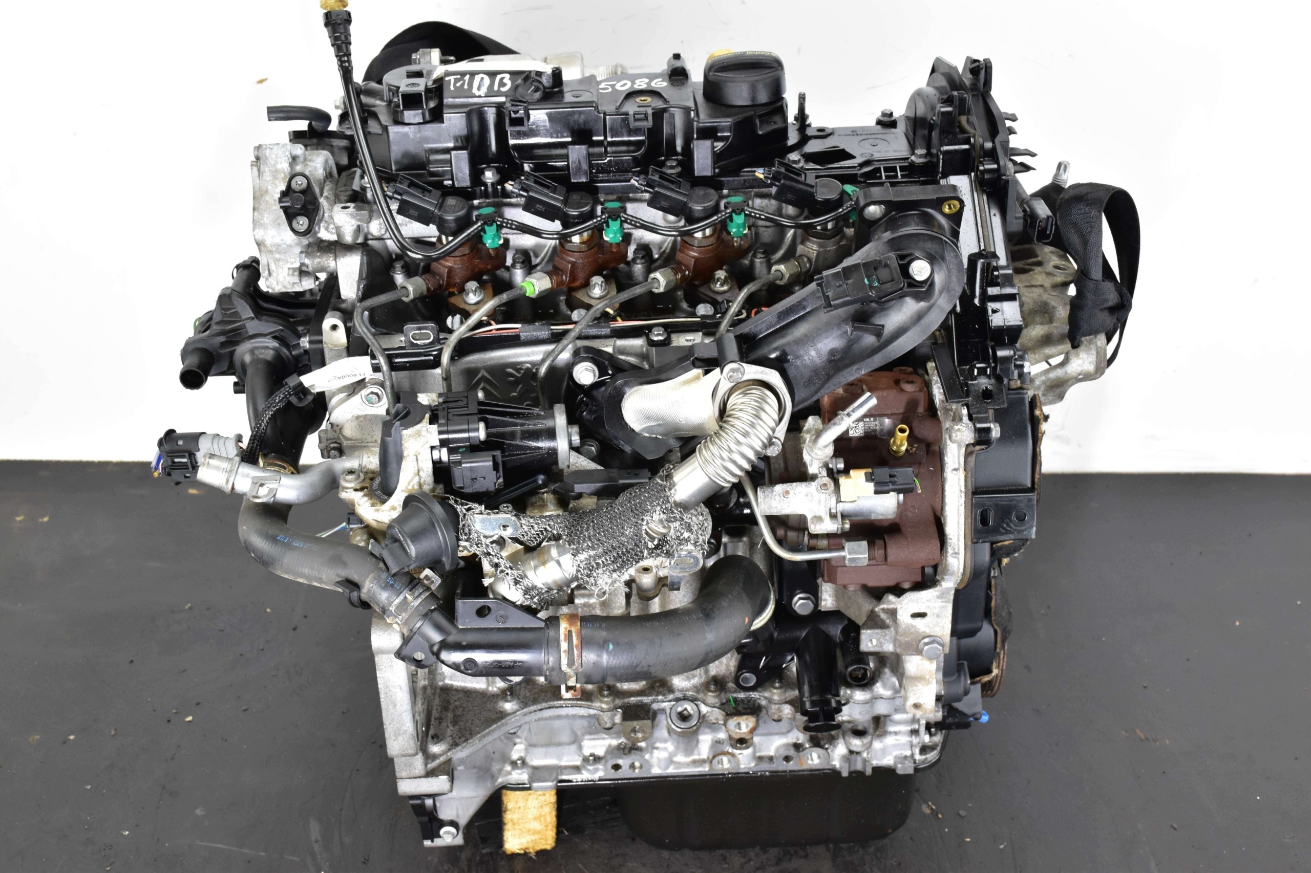 Moteur D 4162 T - Image 10