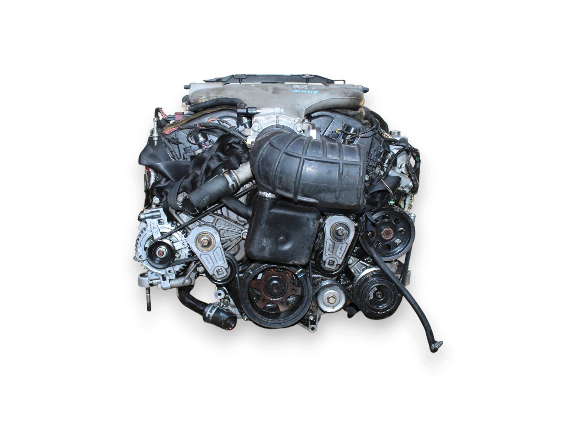 Moteur LY7 - Image 1