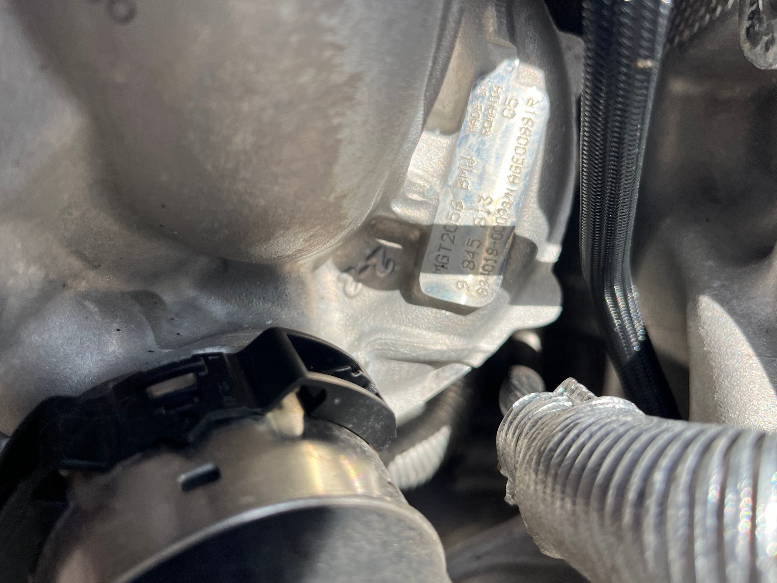 Moteur B48 A20 B - Image 11