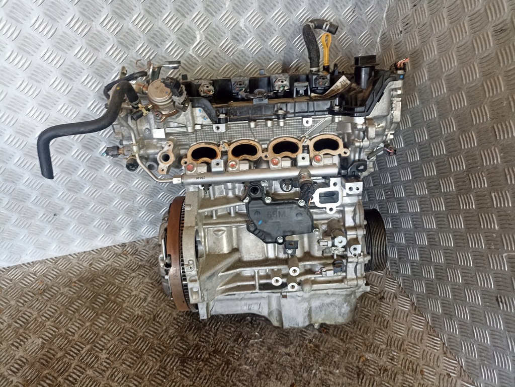 Moteur K14D - Image 1