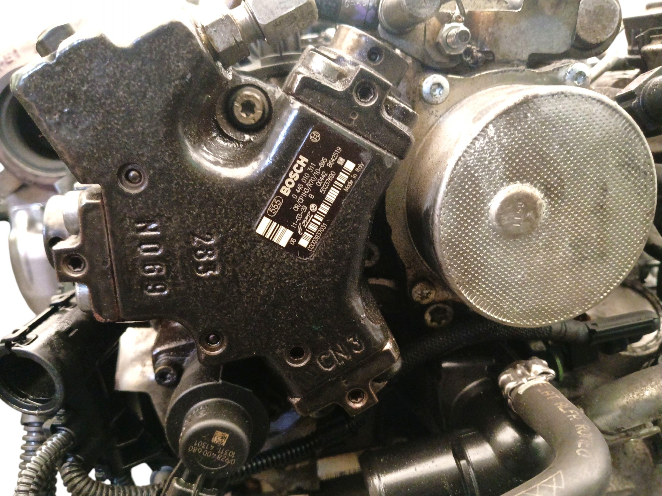 Moteur 199 B4.000 - Image 7