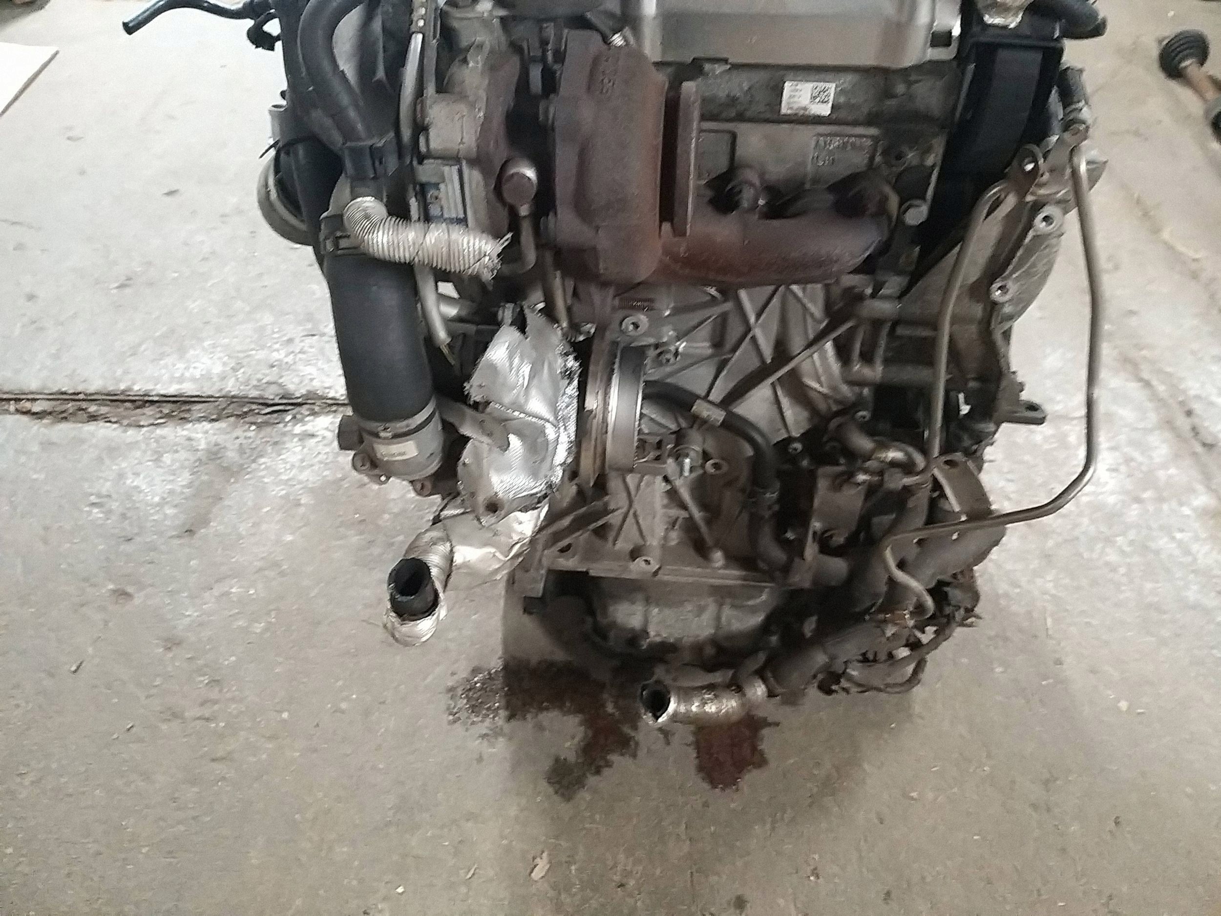 Moteur CUSB - Image 5