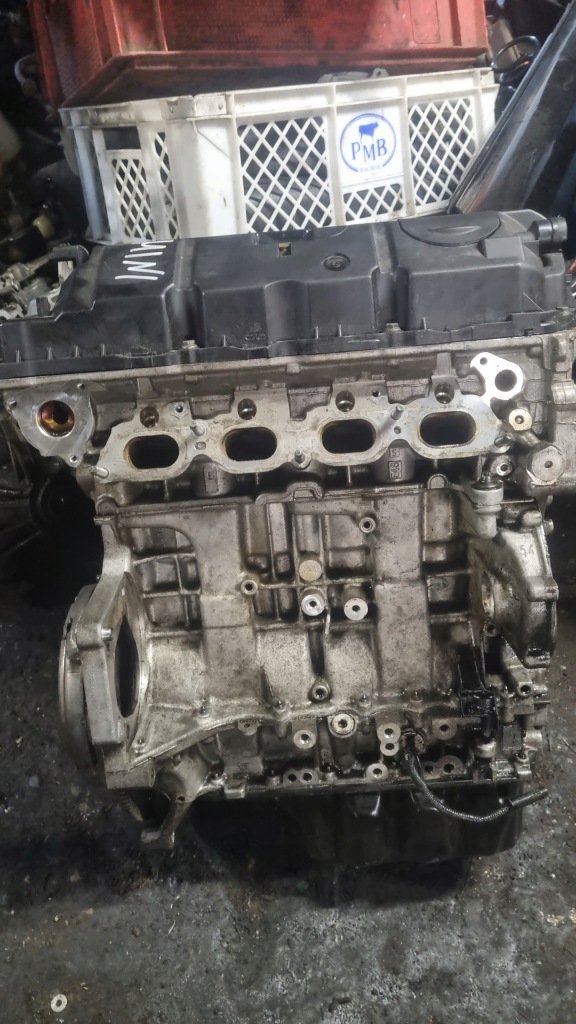 Moteur N16 B16 A - Image 1
