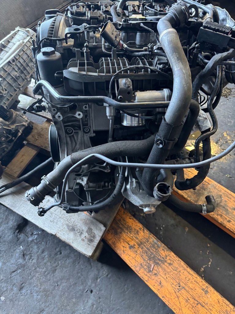 Moteur DKNA - Image 2