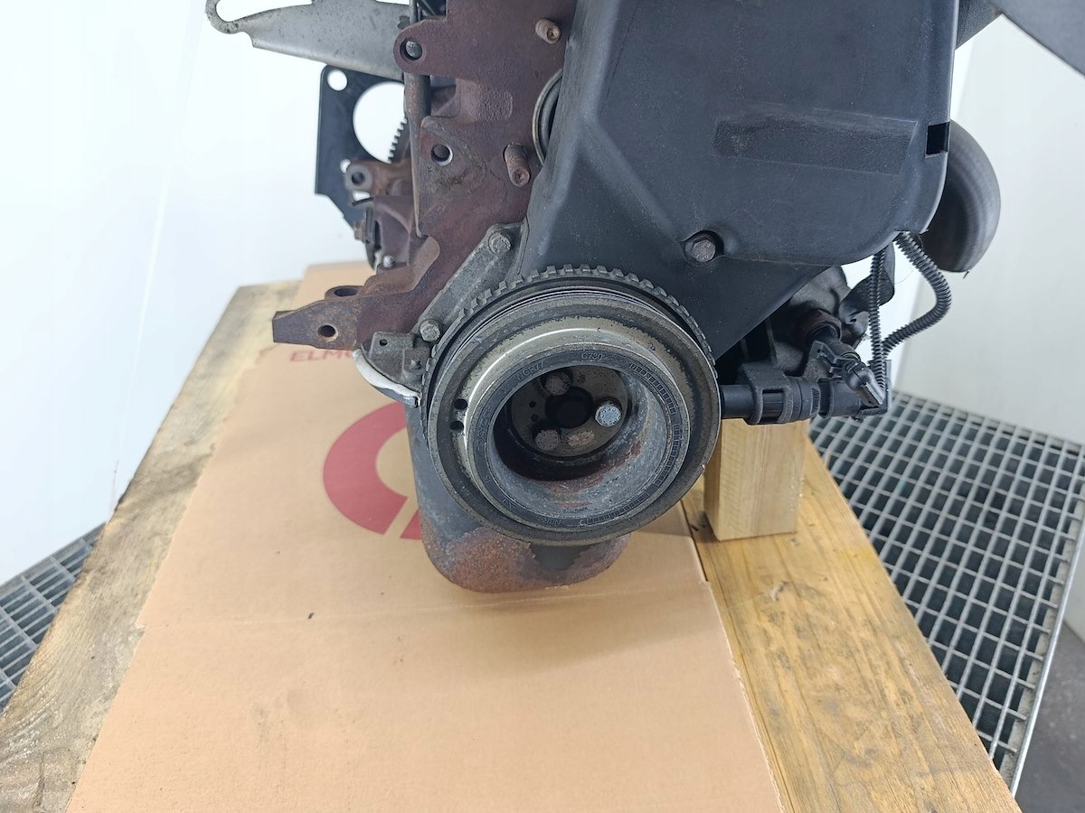 Moteur 169A4000 - Image 7