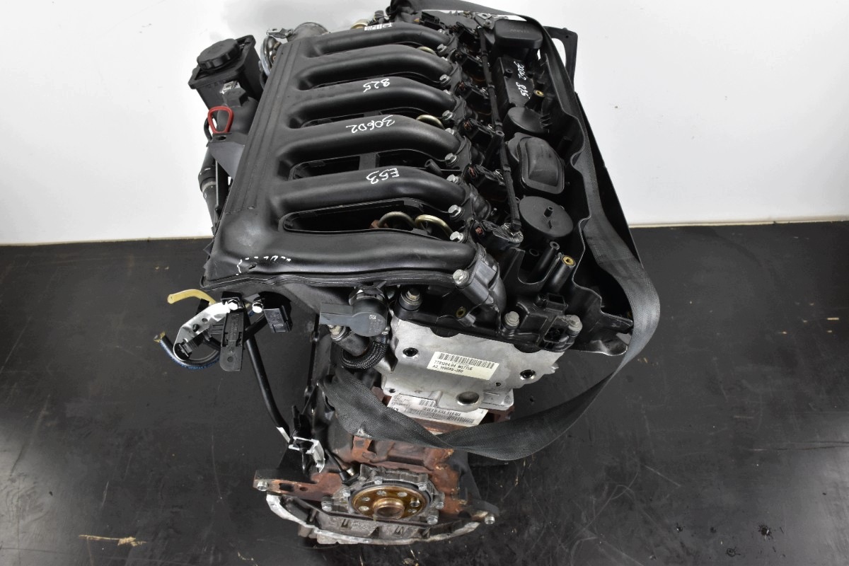 Moteur 306D2 - Image 9