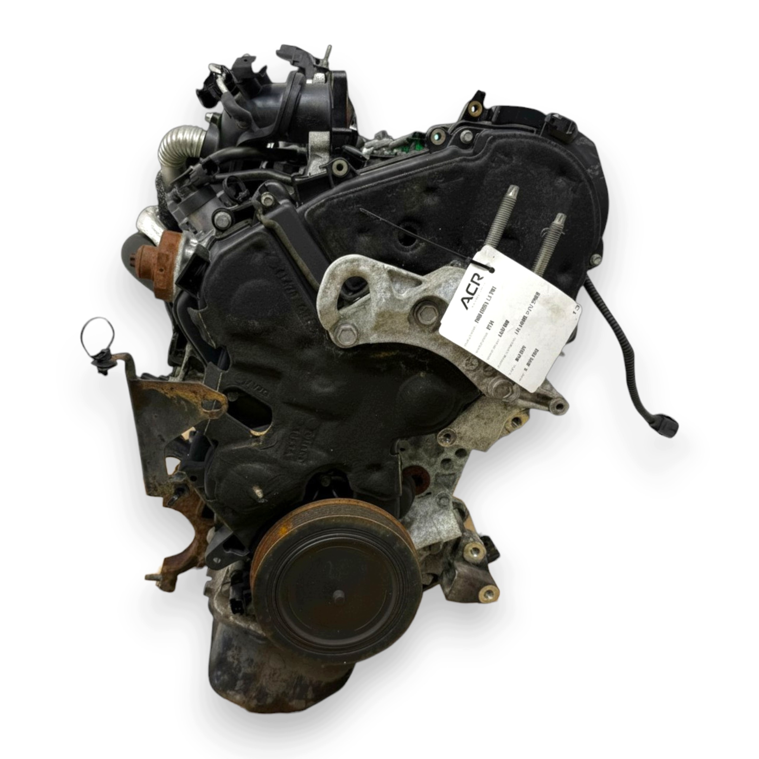 Moteur KVJA - Image 7