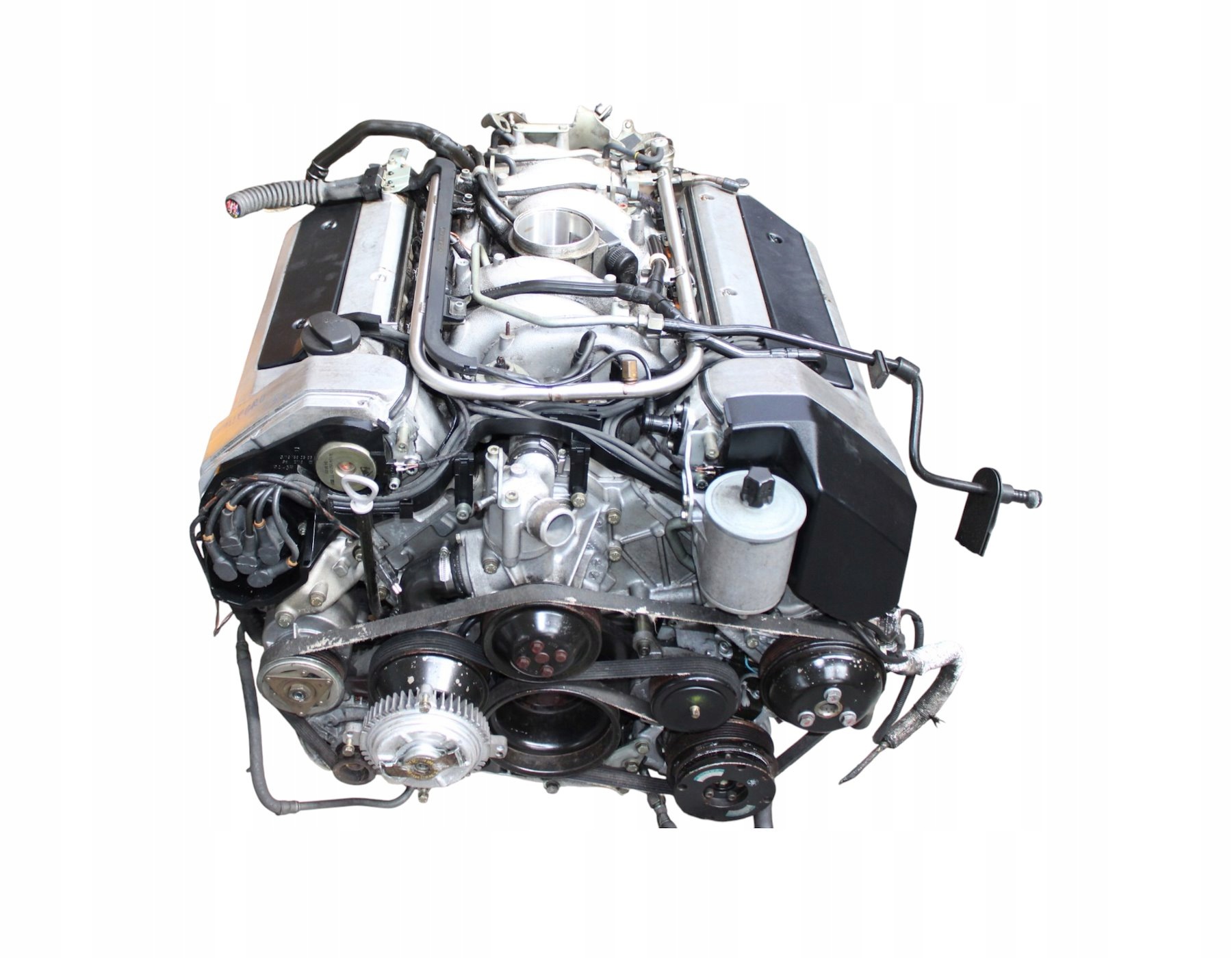 Moteur M 119.982 - Image 1