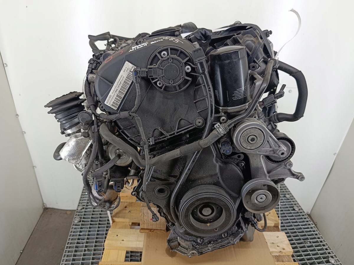 Moteur CCZC - Image 9