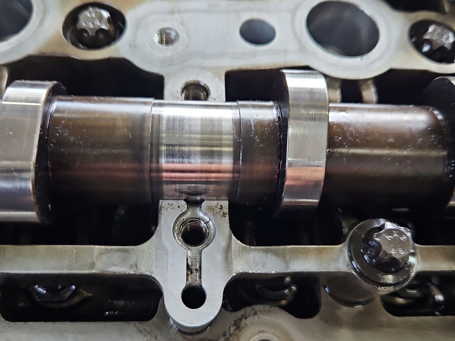 Moteur N47 D20 C - Image 4