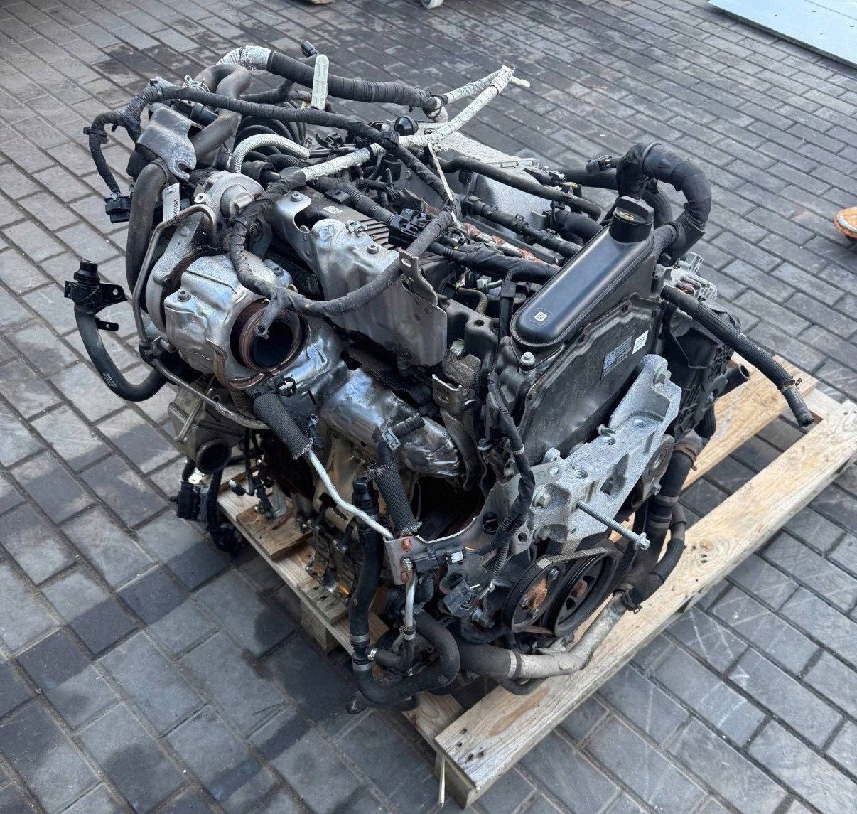 Moteur BCCC - Image 4