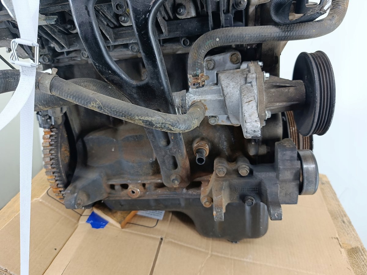 Moteur B10D1 - Image 5