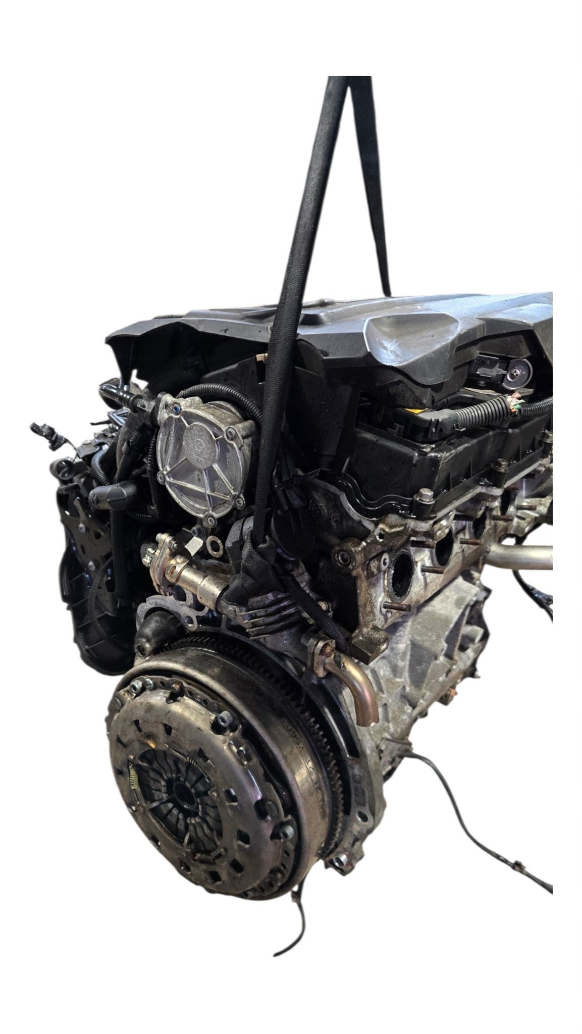 Moteur N43 B20 A - Image 4