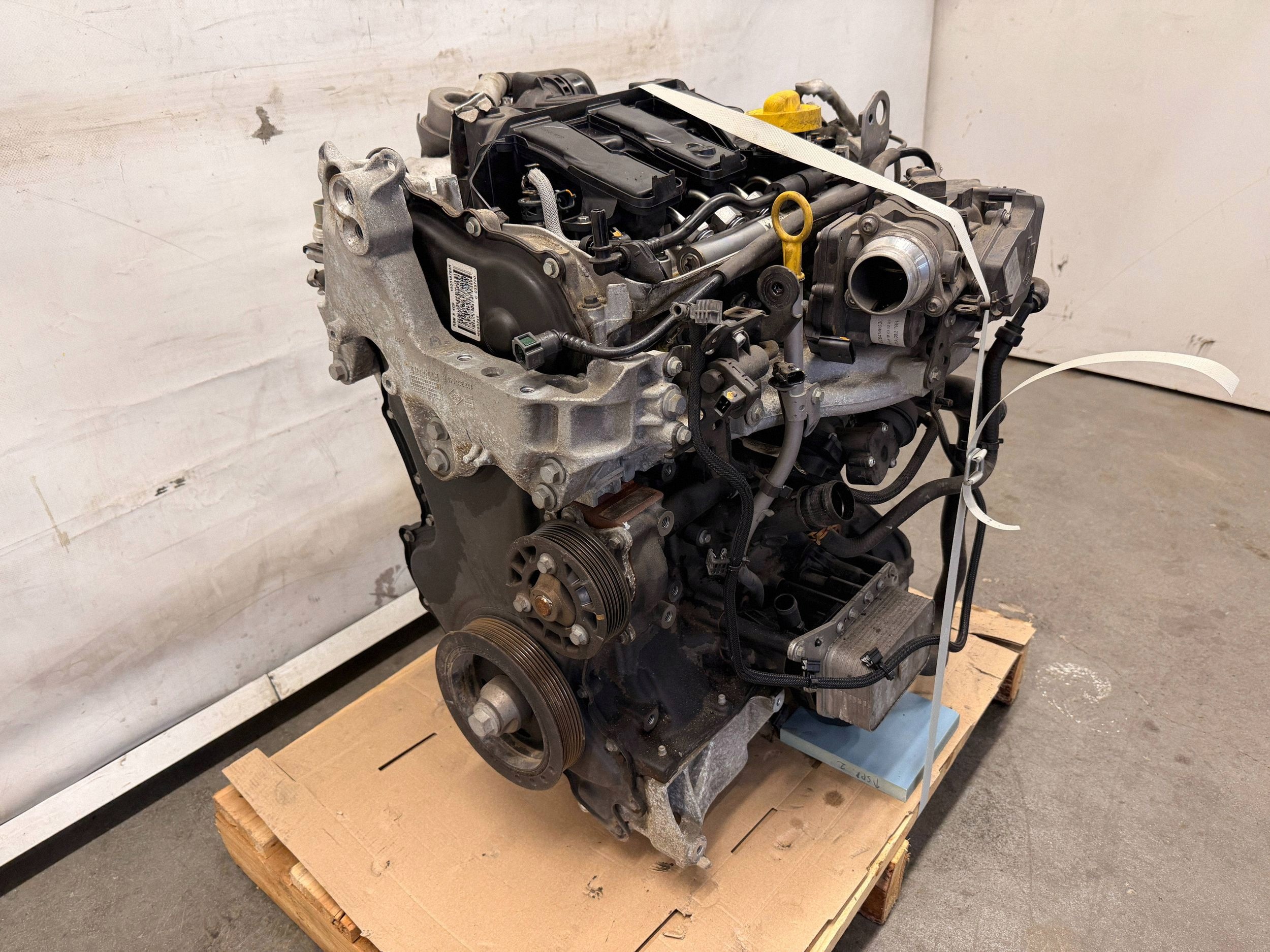 Moteur H5F 404 - Image 2