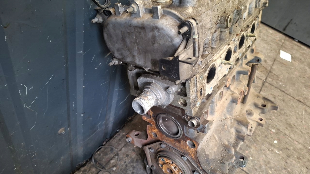 Moteur 188 A5.000 - Image 6
