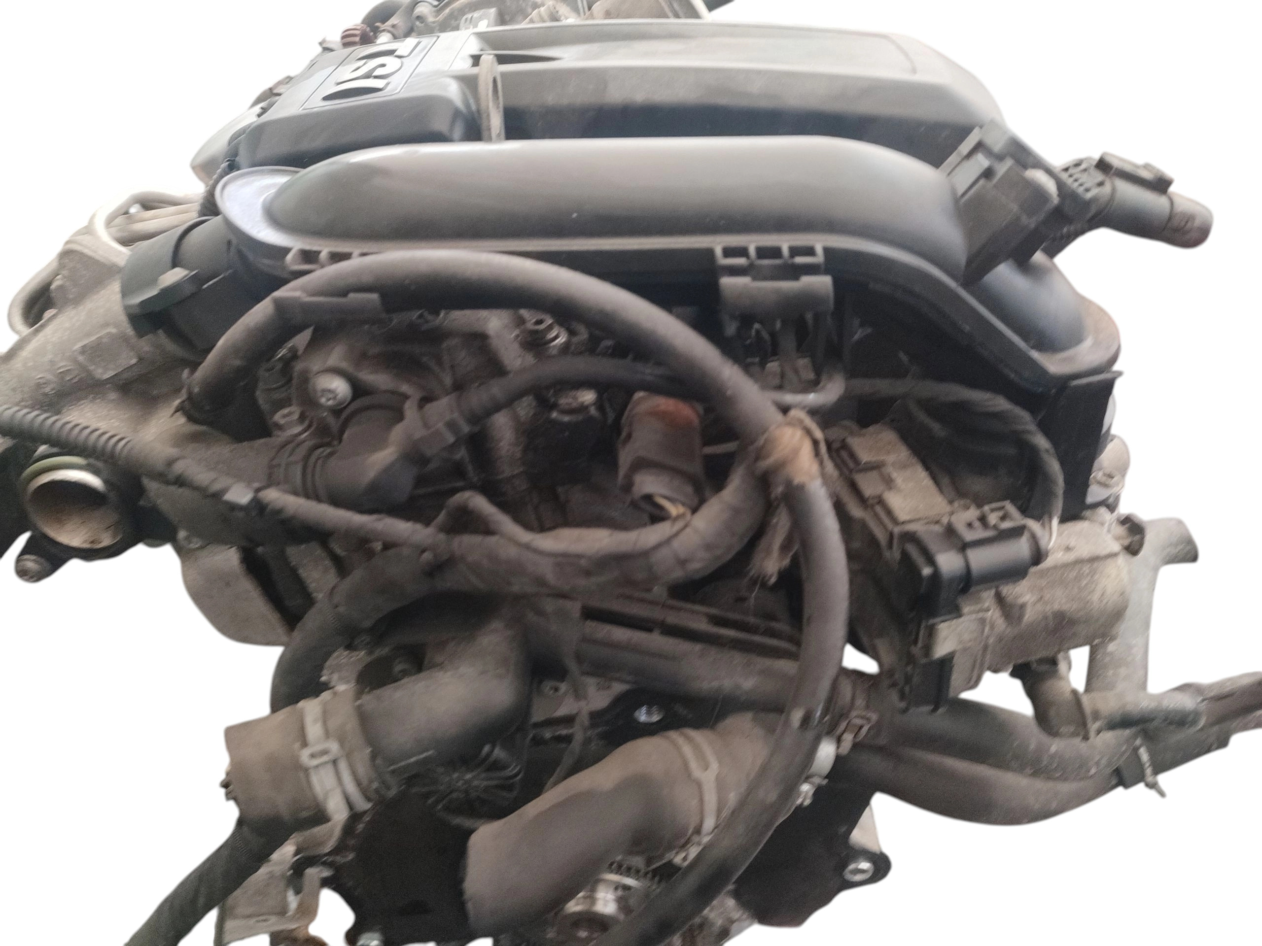 Moteur CBZB - Image 3