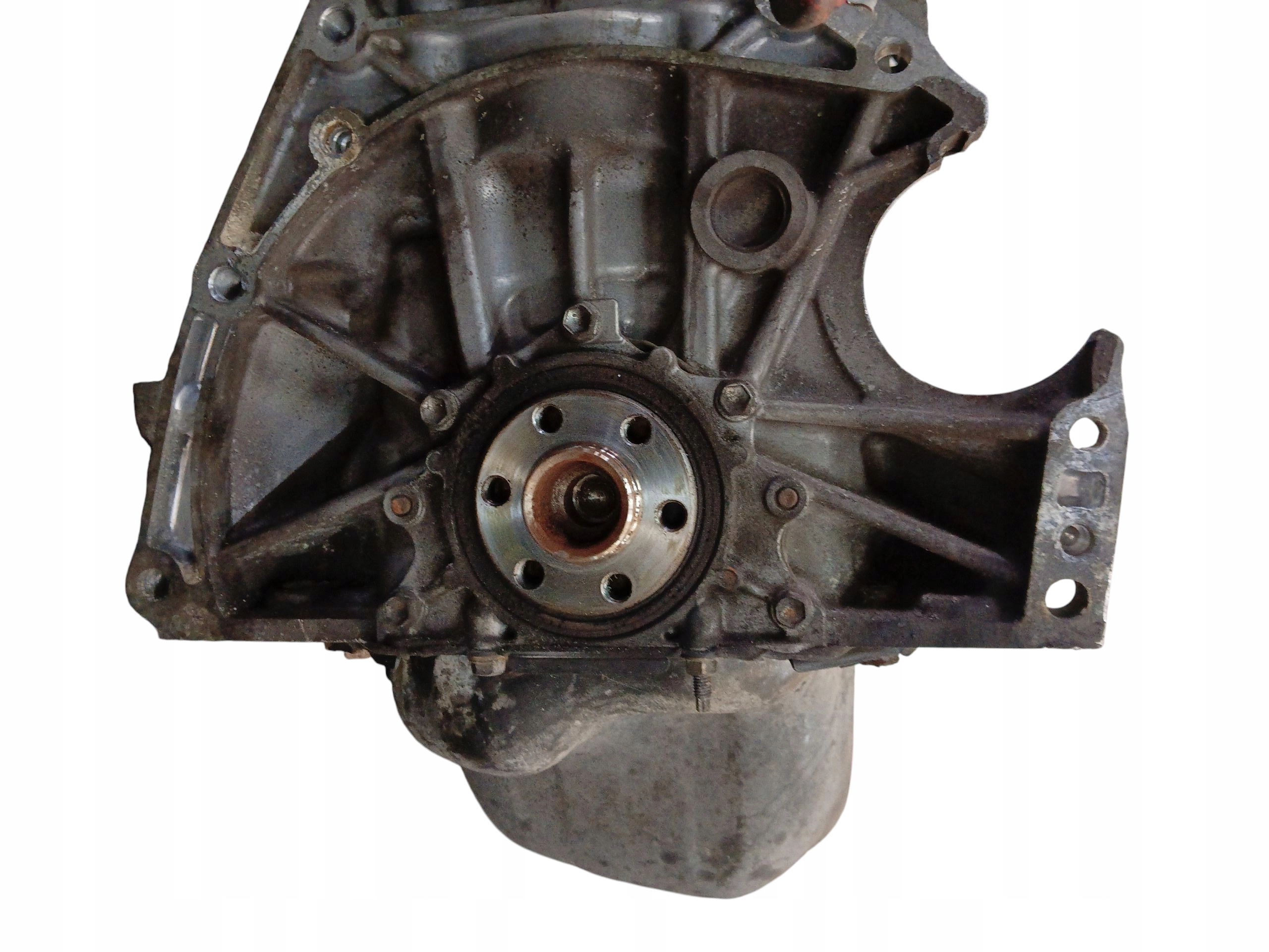 Moteur CFB (1KR) — vue 8