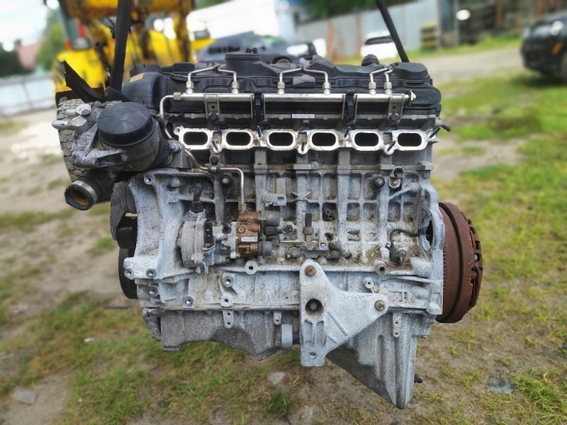 Moteur N55 B30 A - Image 4