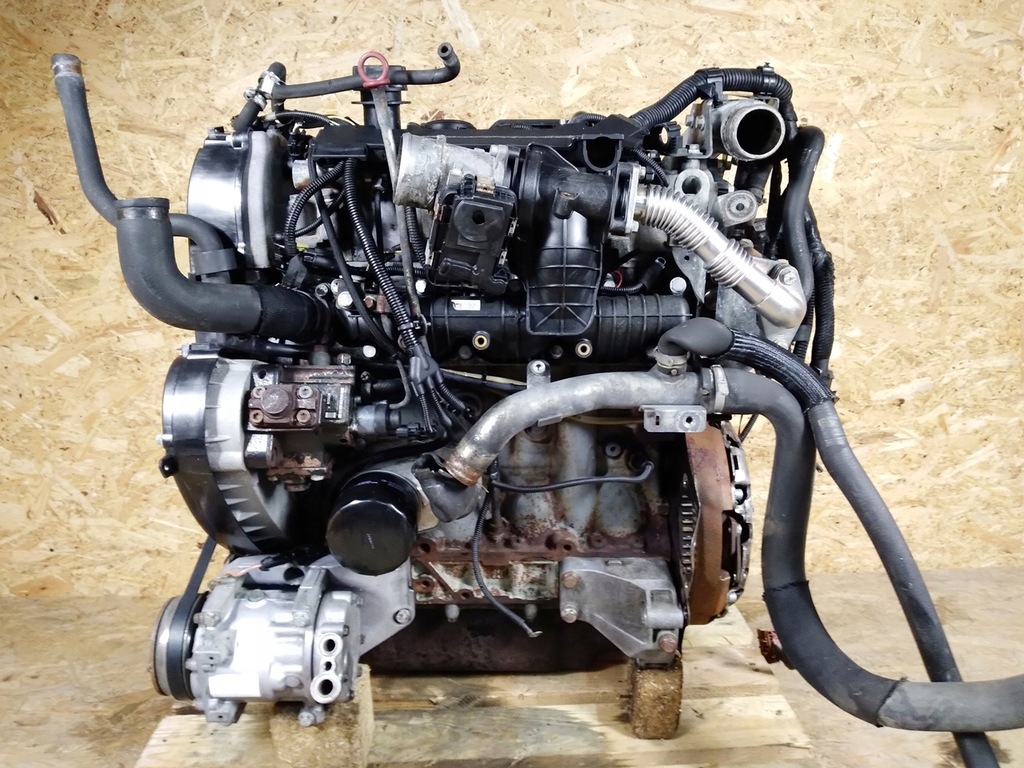 Moteur F1AE3481D - Image 1