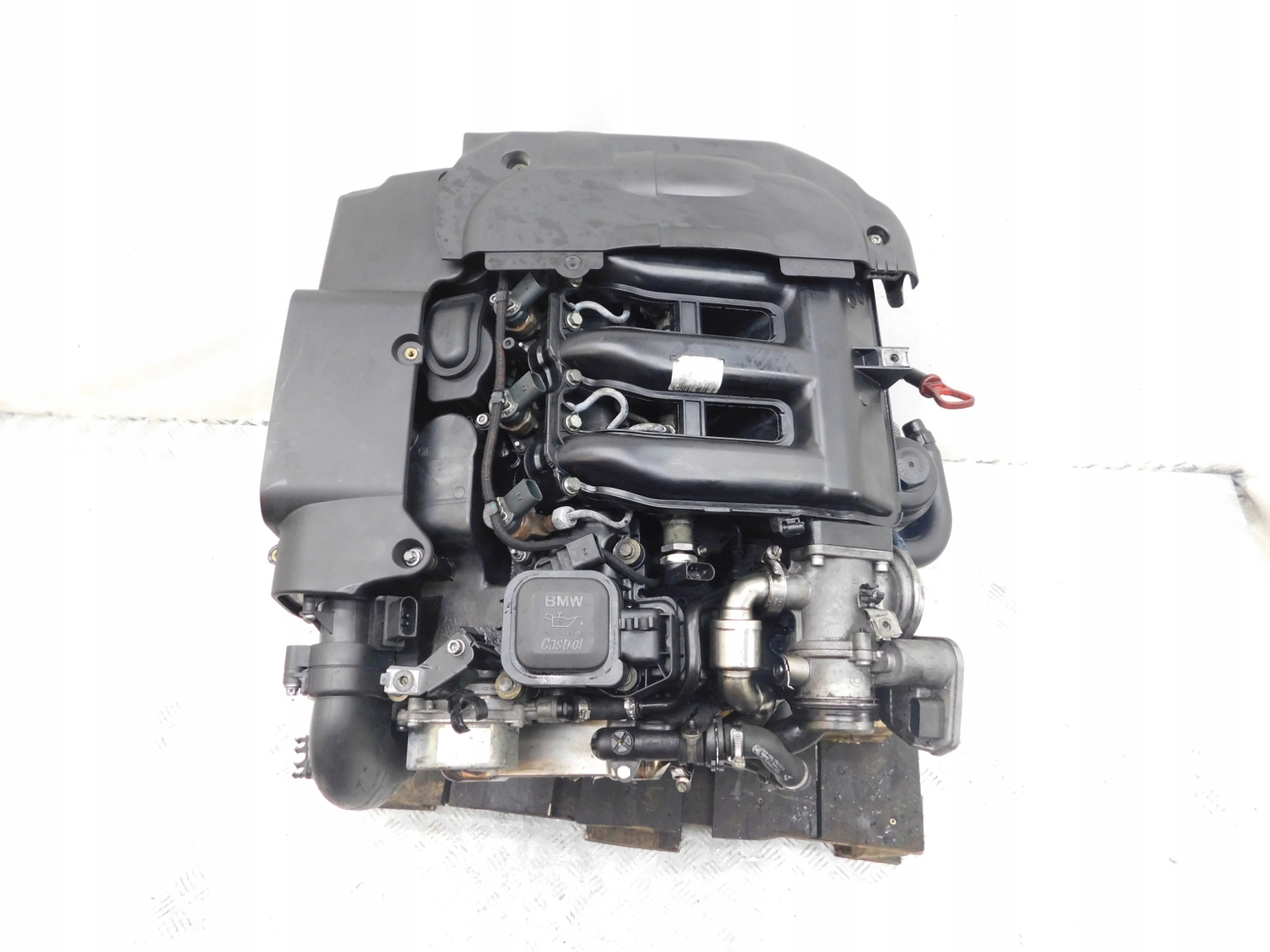 Moteur M47 D20 (204D4) - Image 2